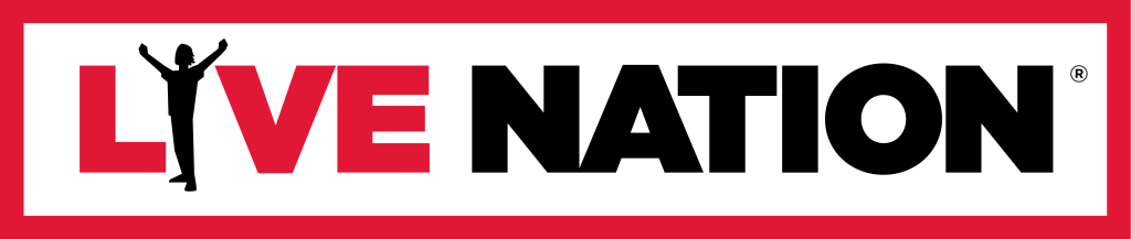 Live Nation logo