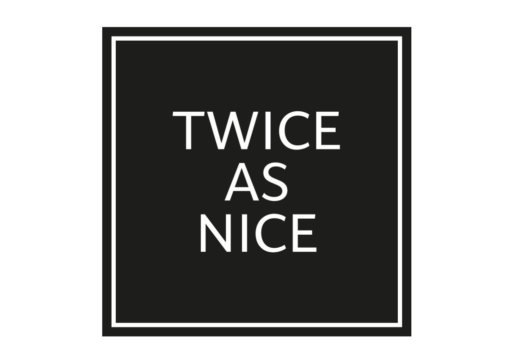 twice-as-nice