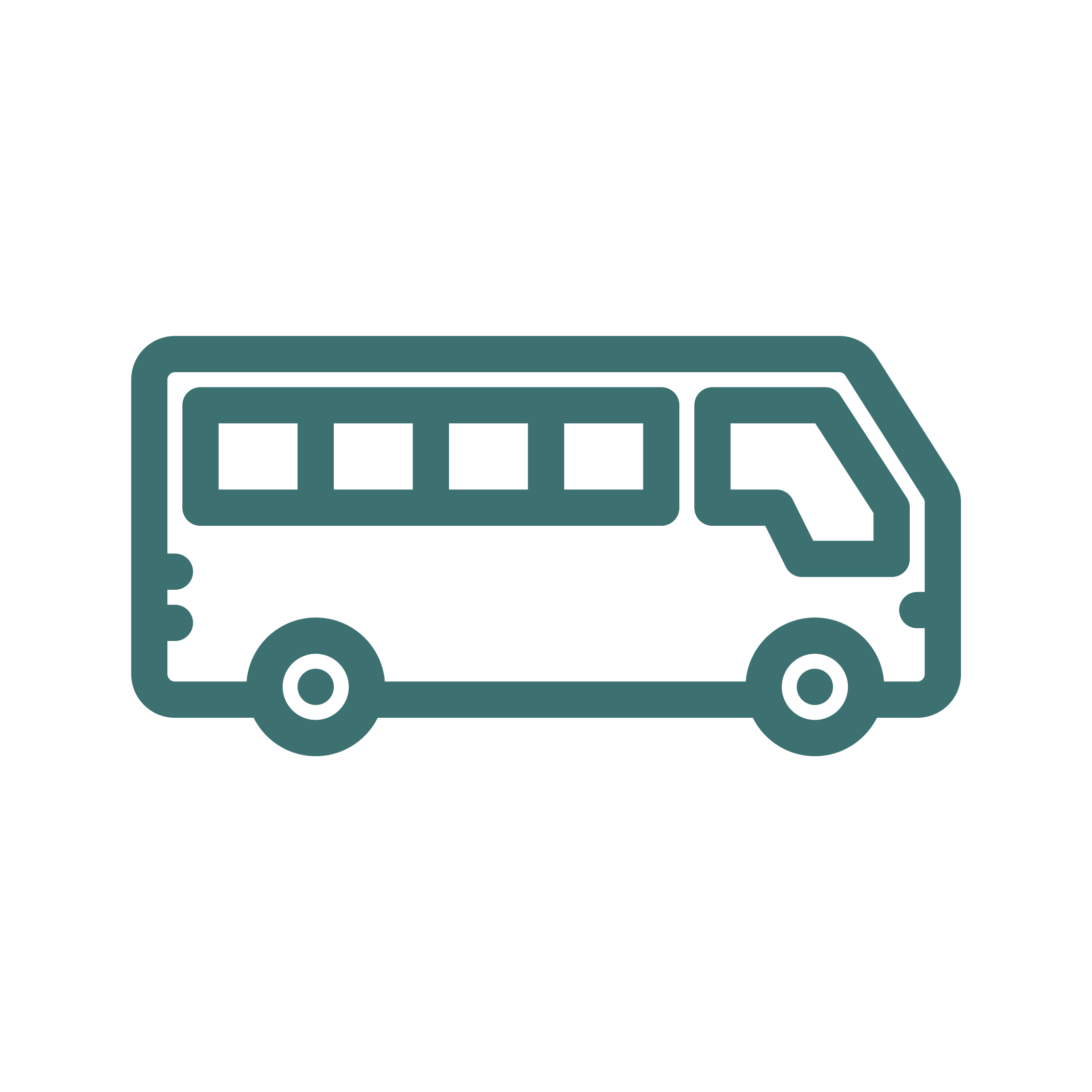 Vip Bus 2